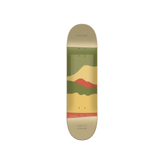 Sovrn Autumn 1 N.Greenwood 8.25"