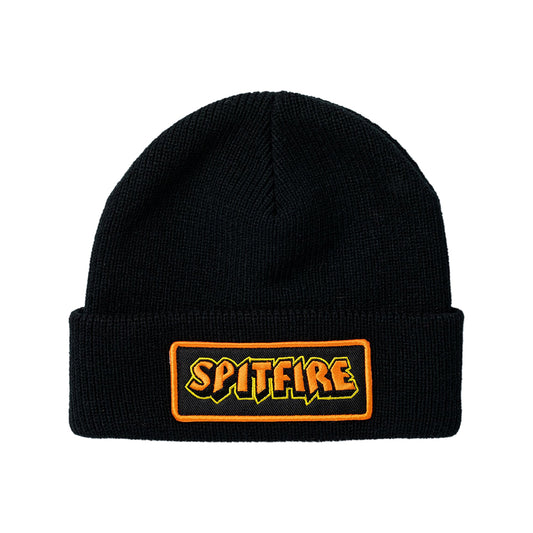 Spitfire Hellfire Script Patch Noir