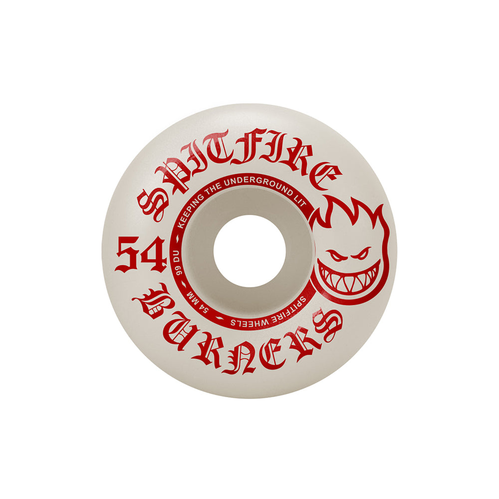 Spitfire Burner 54mm