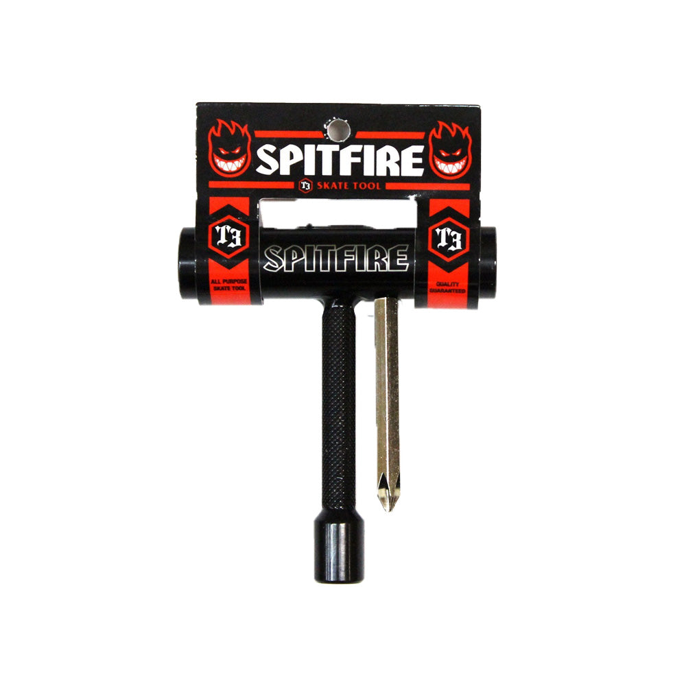 Spitfire T3 Tool