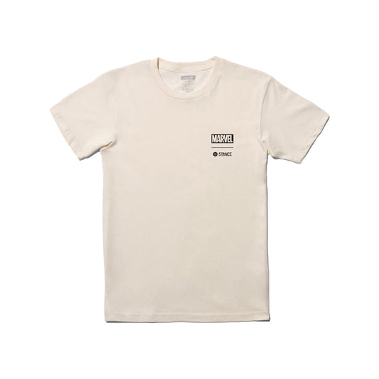 Stance Wolwerine Crème