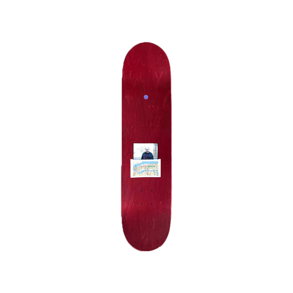 Tavu kids Larry Clark 8.25"