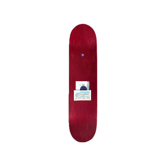 Tavu kids Larry Clark 8.25"