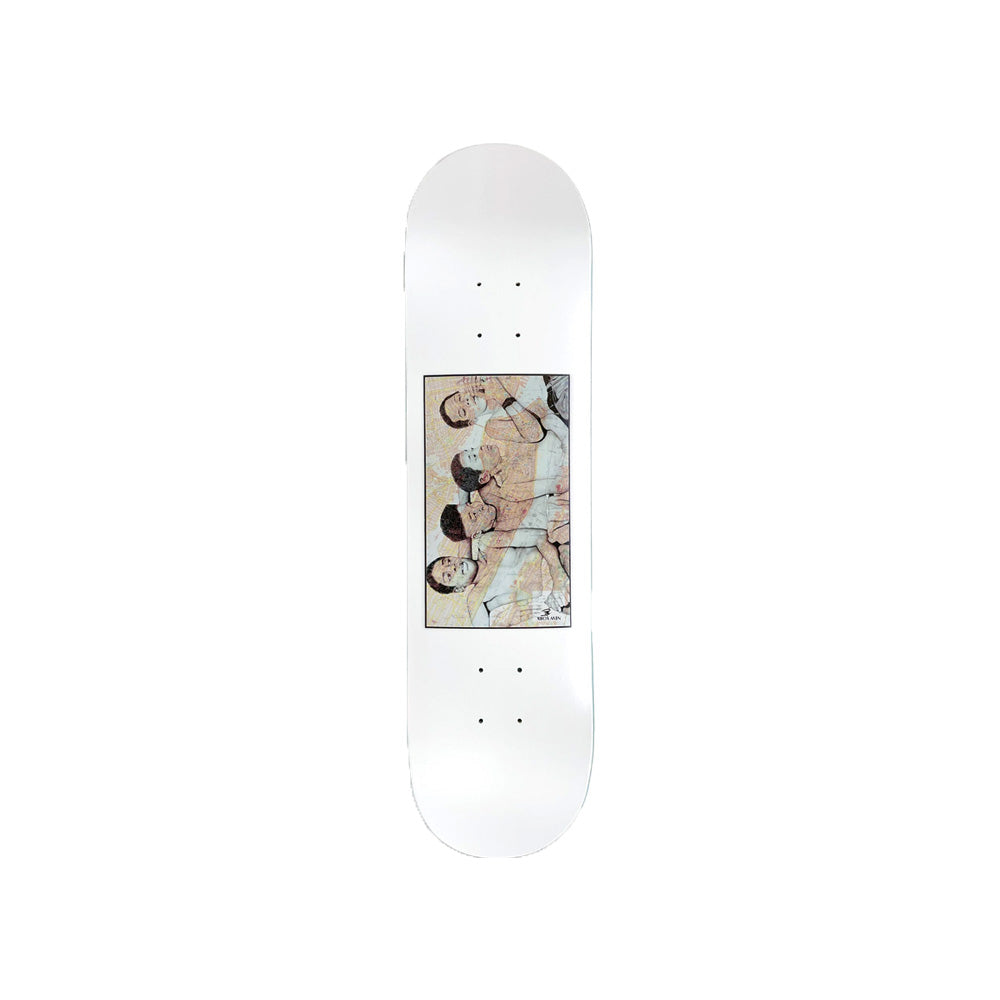 Tavu kids Larry Clark 8.25"
