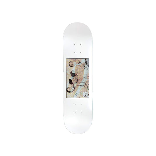 Tavu kids Larry Clark 8.25"
