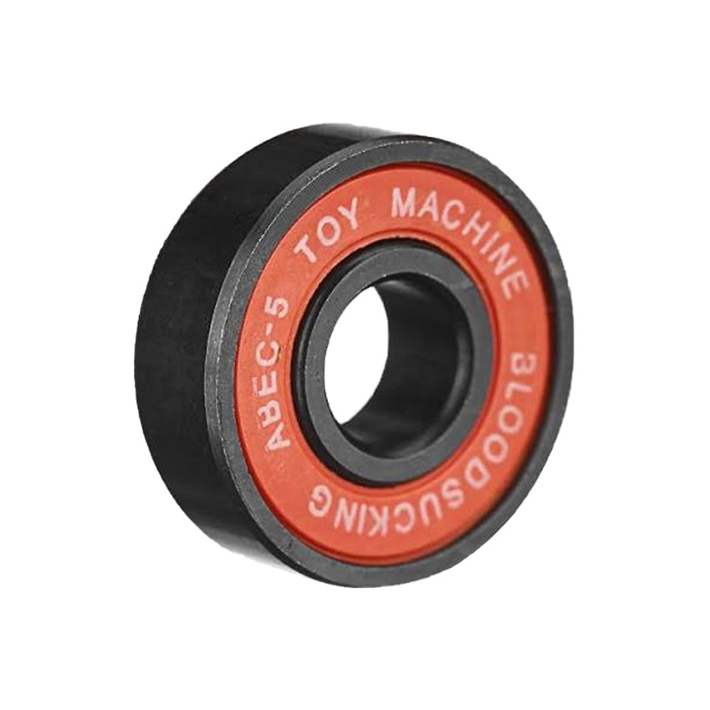Toy Machine That Go Fast Abec 5 Orange