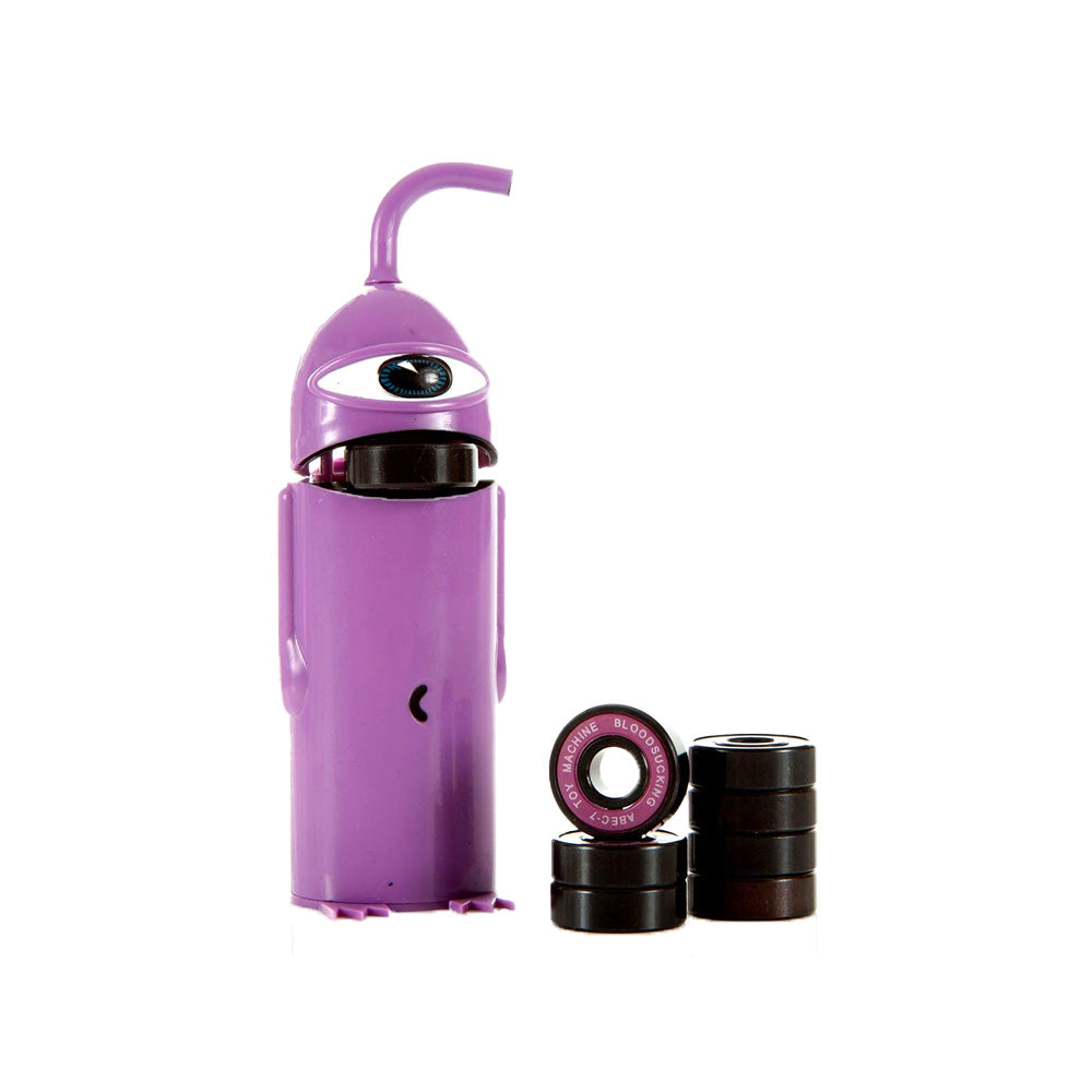 Toy Machine That Go Fast Abec 7 Violet