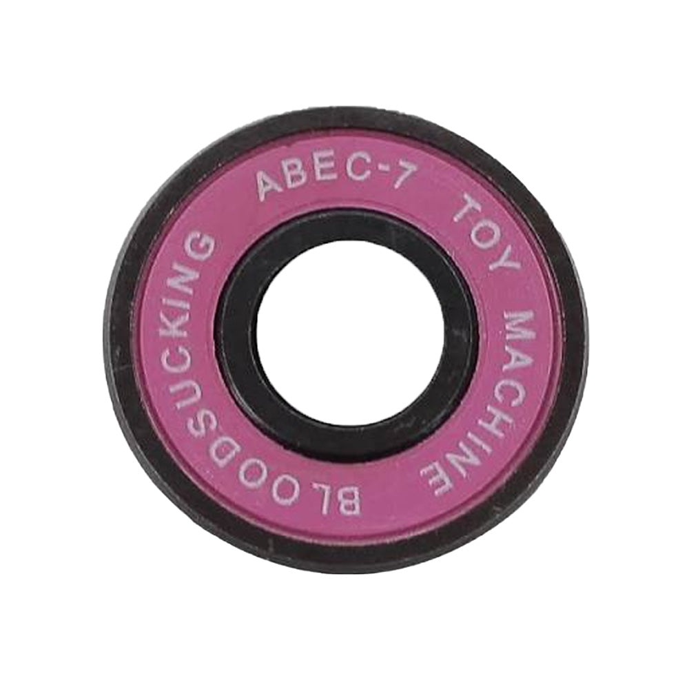 Toy Machine That Go Fast Abec 7 Violet