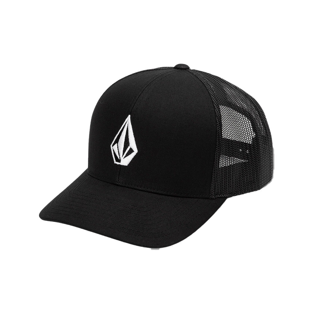 Volcom Full Stone Cheese Noir