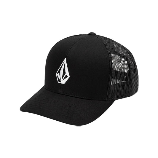 Volcom Full Stone Cheese Noir