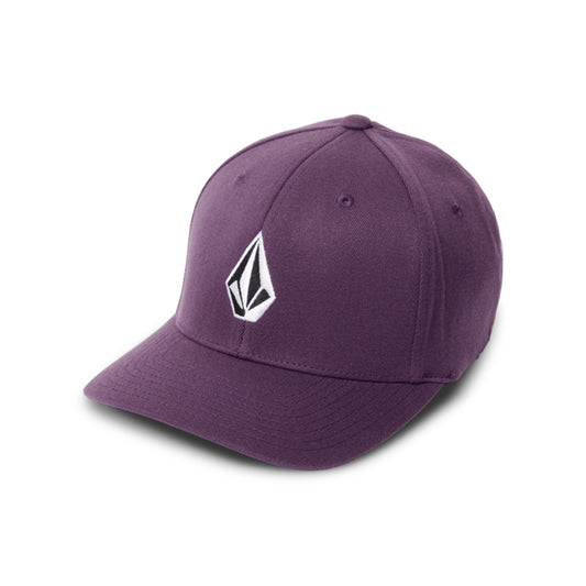 Volcom Full Stone Flexfit Violet