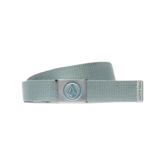 Volcom Circle Web Bleu Clair