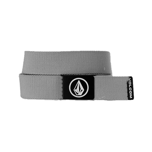 Volcom Circle Web Gris