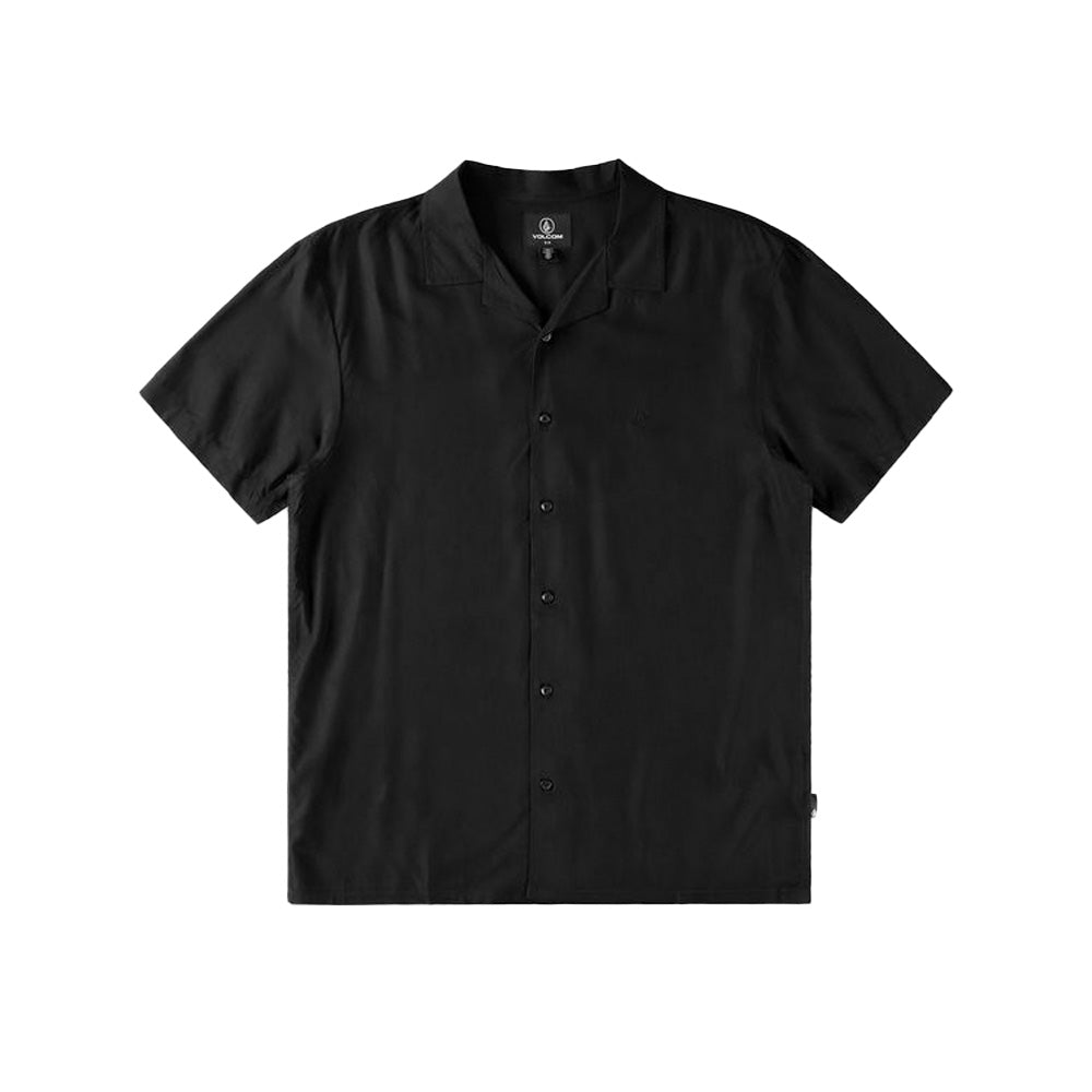 Volcom Single Stone Noir