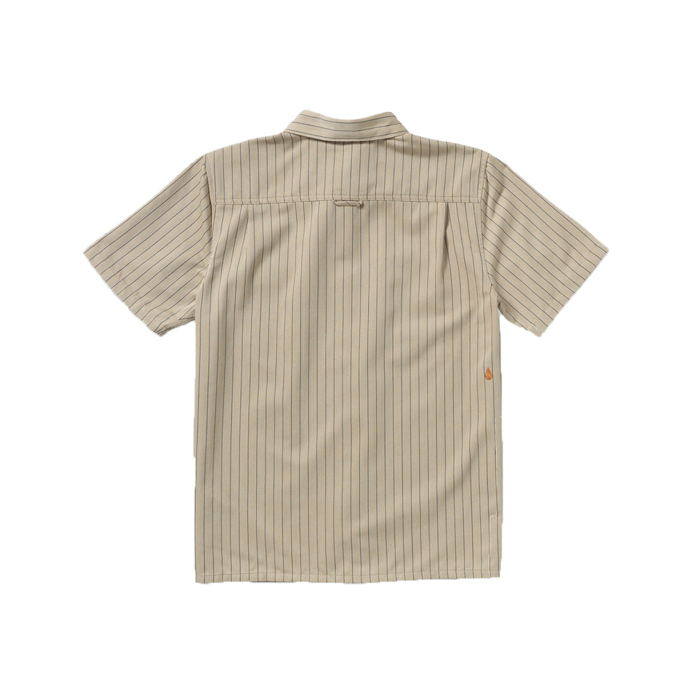 Volcom Trade Stone Beige