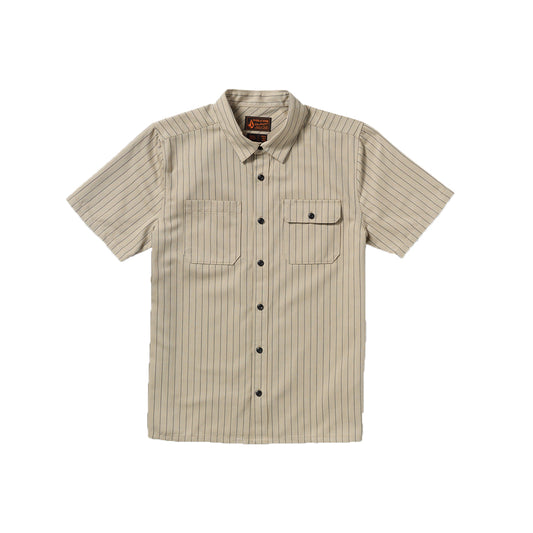 Volcom Trade Stone Beige