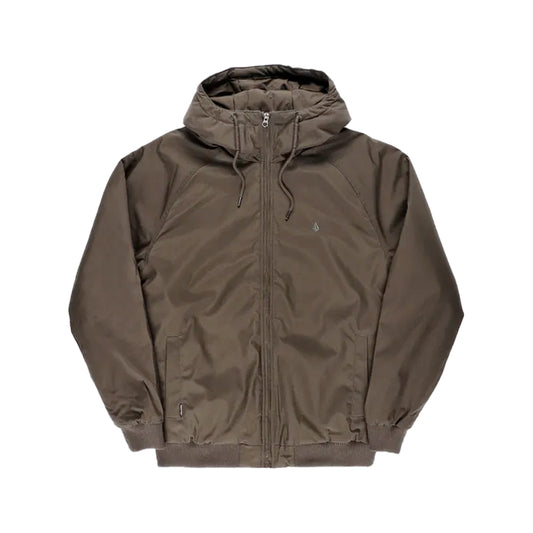 Volcom Herman 10K Marron