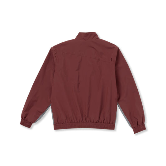 Volcom Skate Vitals Remy S. Merlot