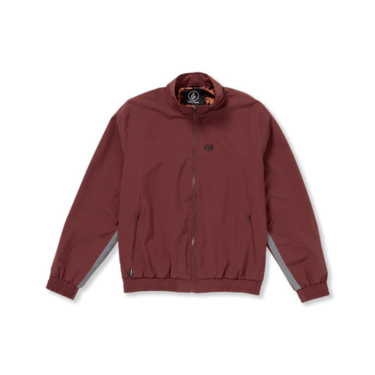 Volcom Skate Vitals Remy S. Merlot