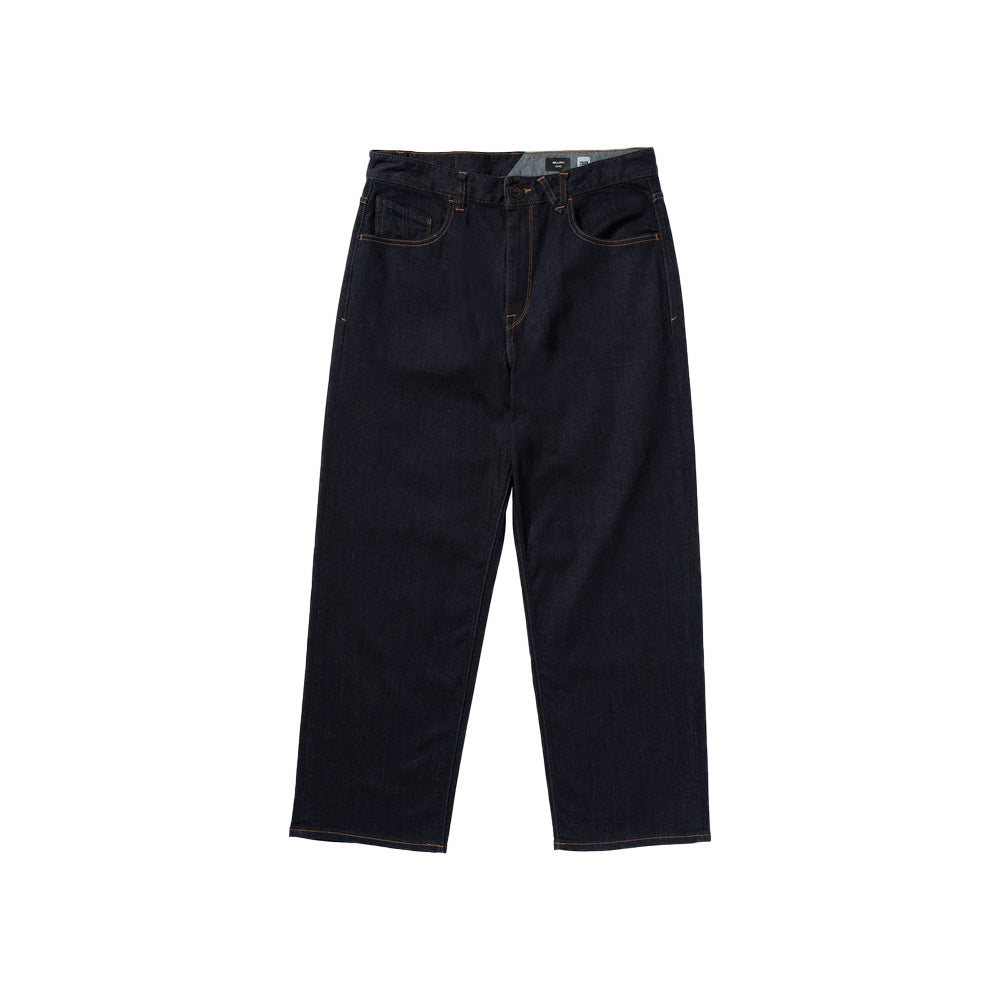 Volcom Billow Denim Rinse Bleu