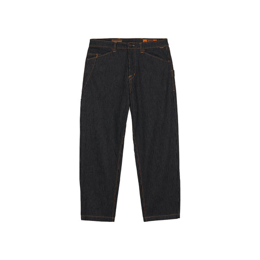 Volcom Work Dialed Noir