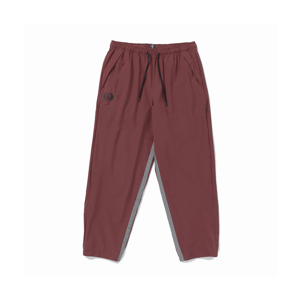 Volcom Skate Vitals Remy S. Merlot