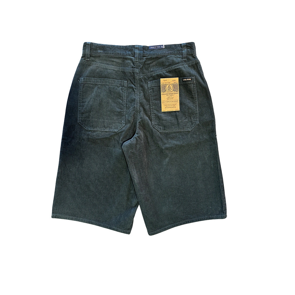 Volcom Chillow 24 Cord Vert