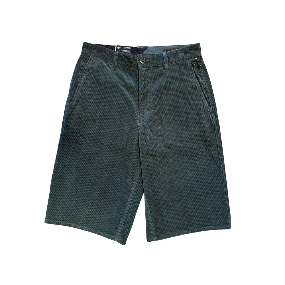 Volcom Chillow 24 Cord Vert