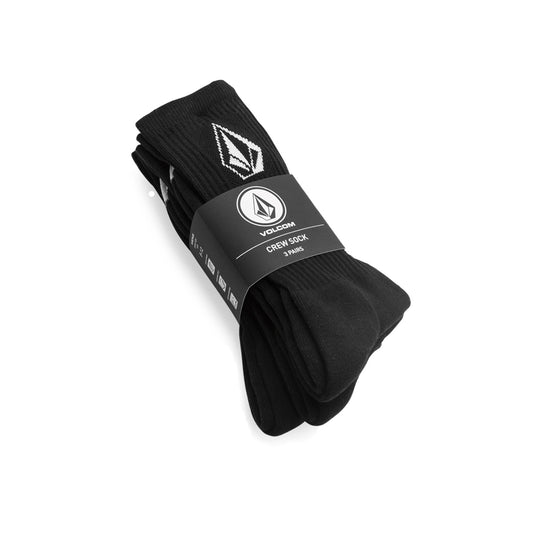 Volcom Full Stone Pack Noir