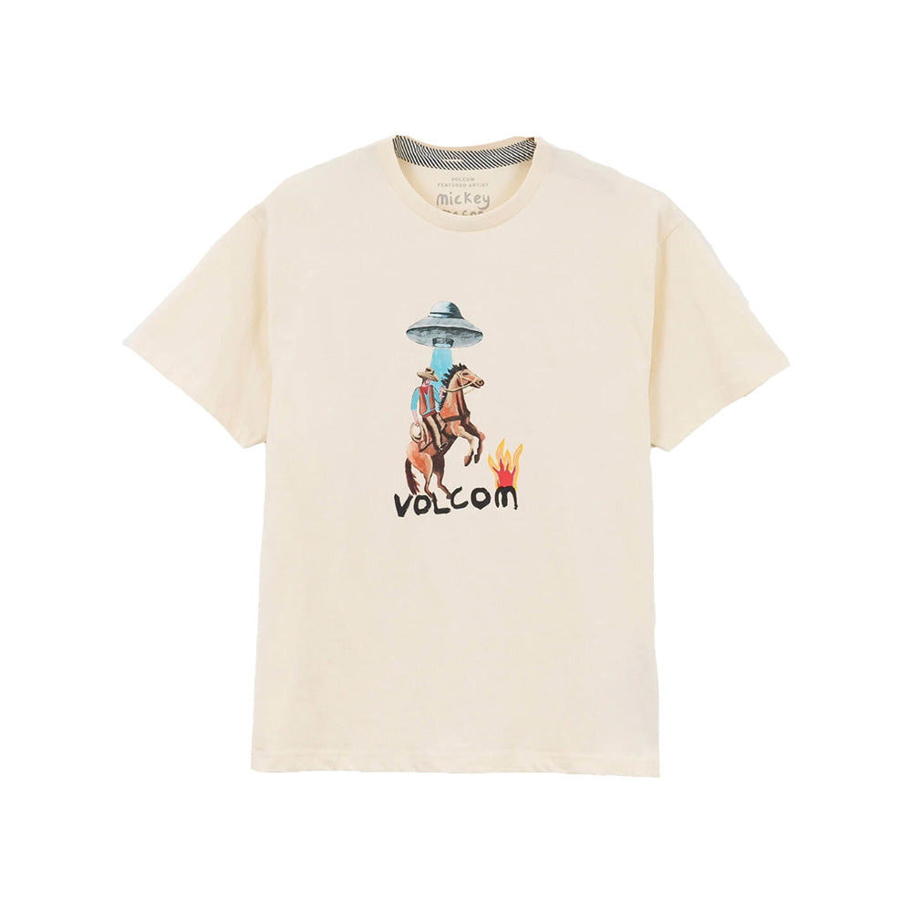 Volcom Mickey Mason 1 Beige