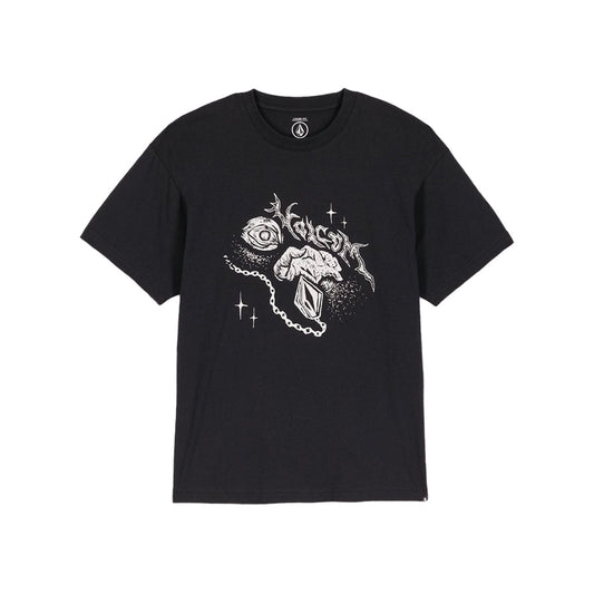 Volcom Death Truction Noir