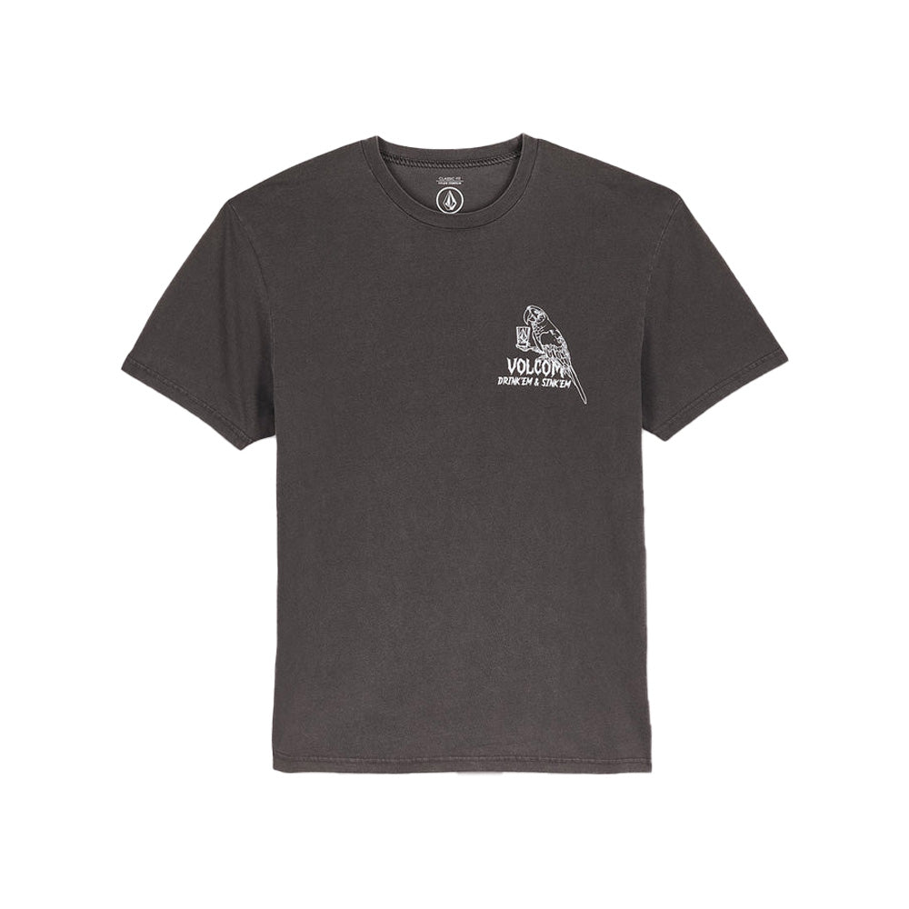 Volcom Liquor Locker Noir