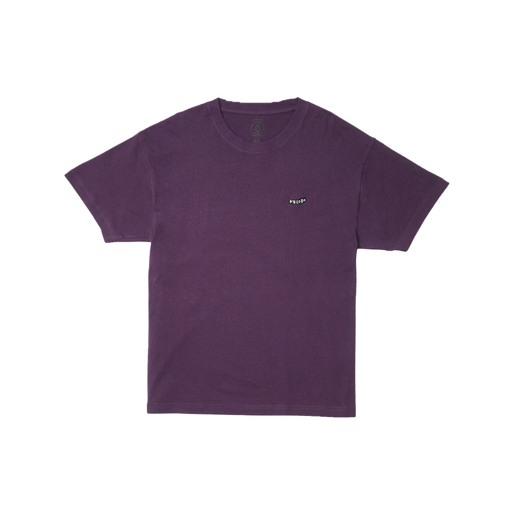 Volcom Pistol Stone Violet