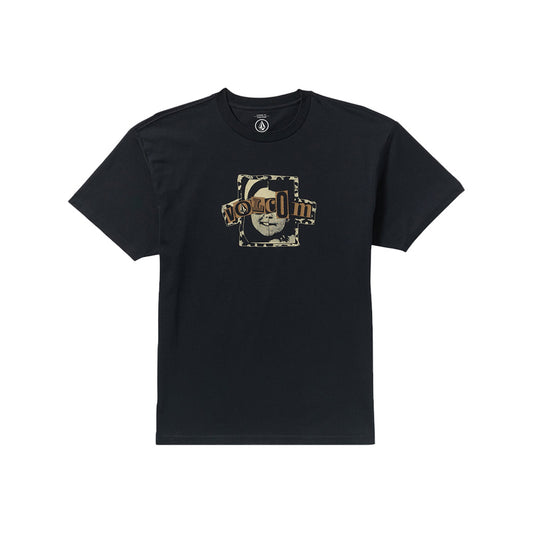 Volcom Sneer Noir