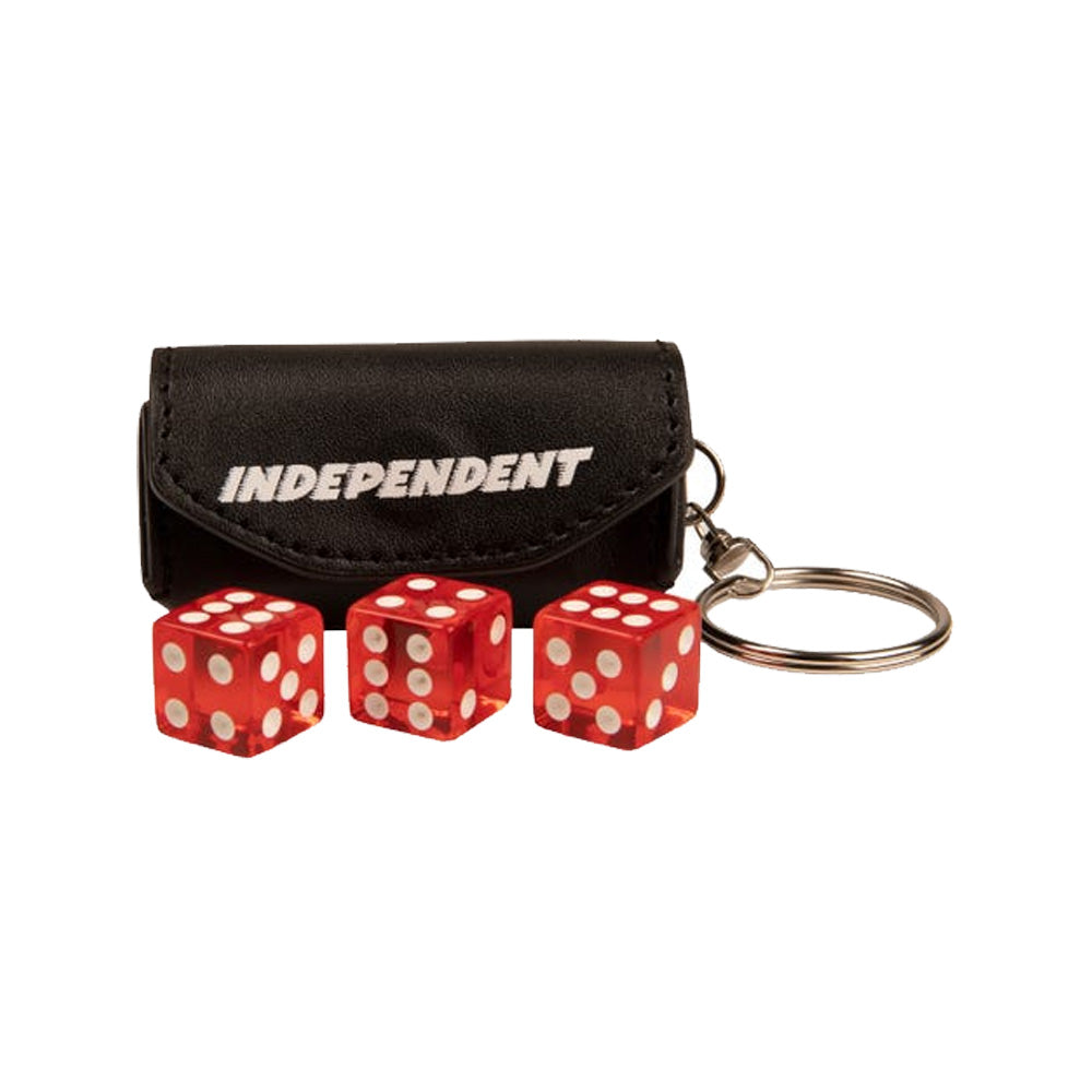 Independent BTG Shear Roll Em' Dice Set